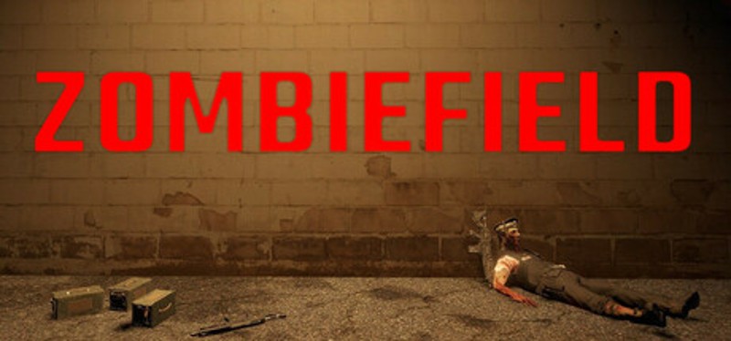 Zombiefield Game Cover