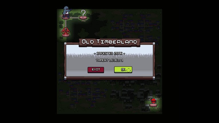 Zombiehood screenshot