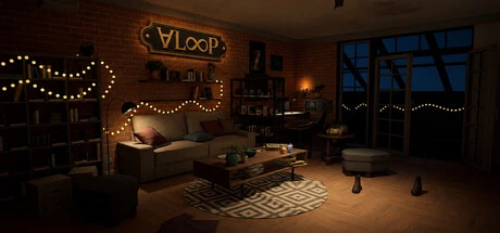 Games like Ɐ L∞P