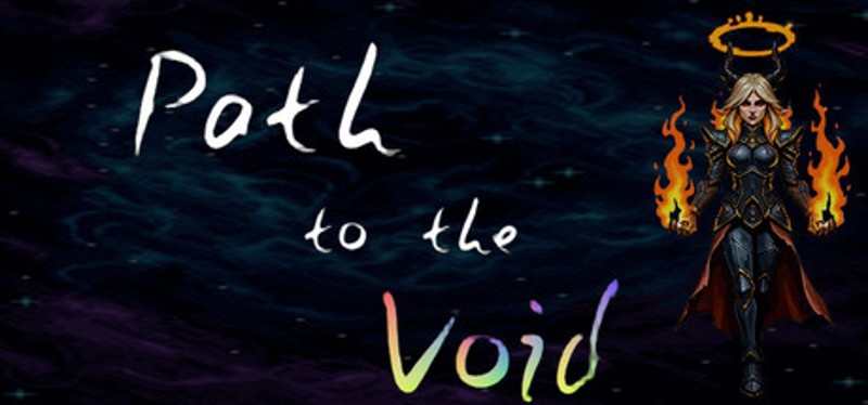 飘渺之路 Path to the Void Image