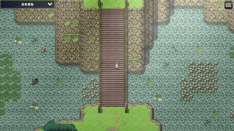 魔物召唤森林 screenshot