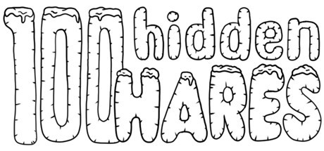 Games like 100 hidden hares