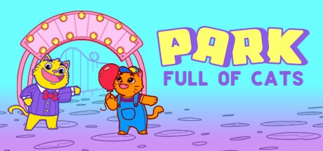 Games like A Park Full of Cats