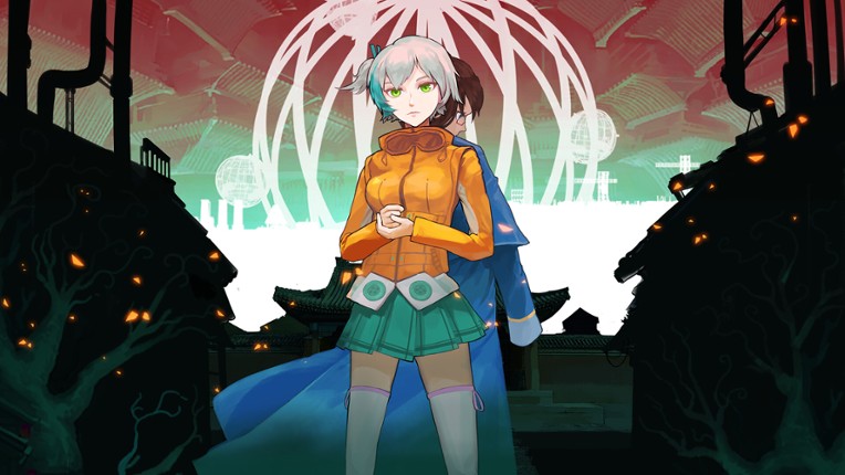 Absurd Story: Back Home screenshot