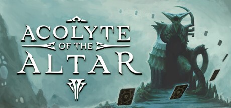 Games like Acolyte of the Altar