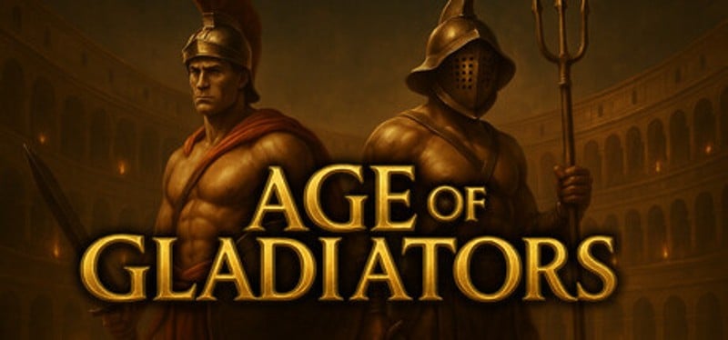 Age of Gladiators Image