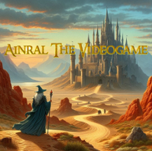 Ainral - The Videogame for PC Image