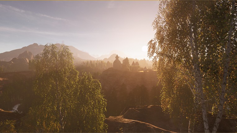 Alchimist – Secret of the Worlds screenshot