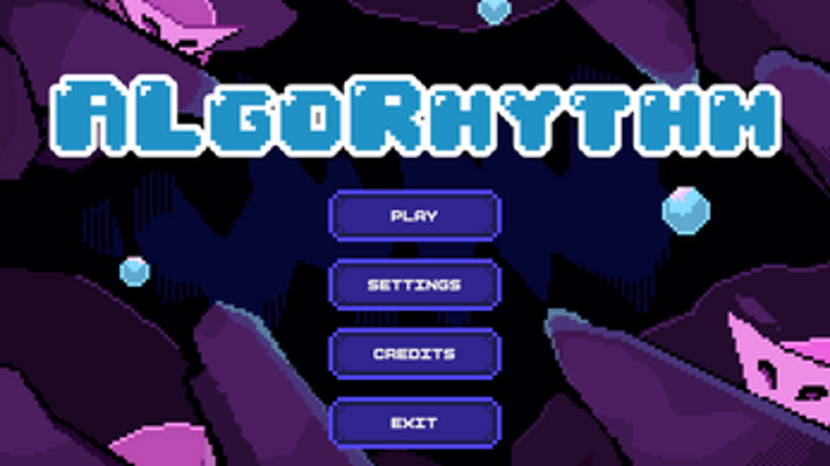 AlgoRhythm Image