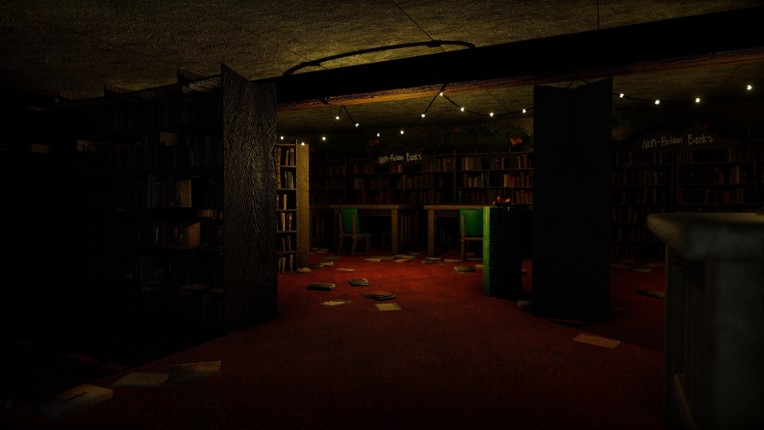 All She Wants For Christmas Is YOU screenshot