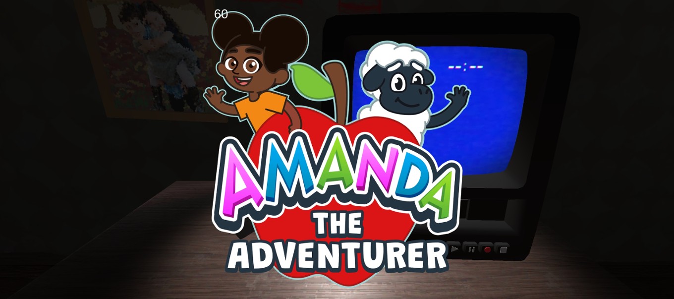 Games like Amanda The Adventurer (Pilot Episode) Android
