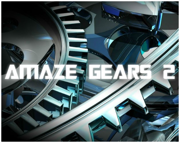 Games like aMAZE Gears 2