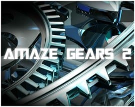 aMAZE Gears 2 Image