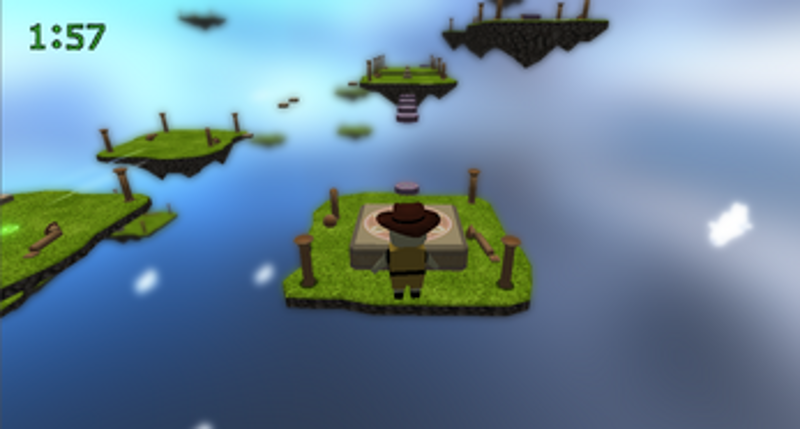 Ancient Dawn screenshot