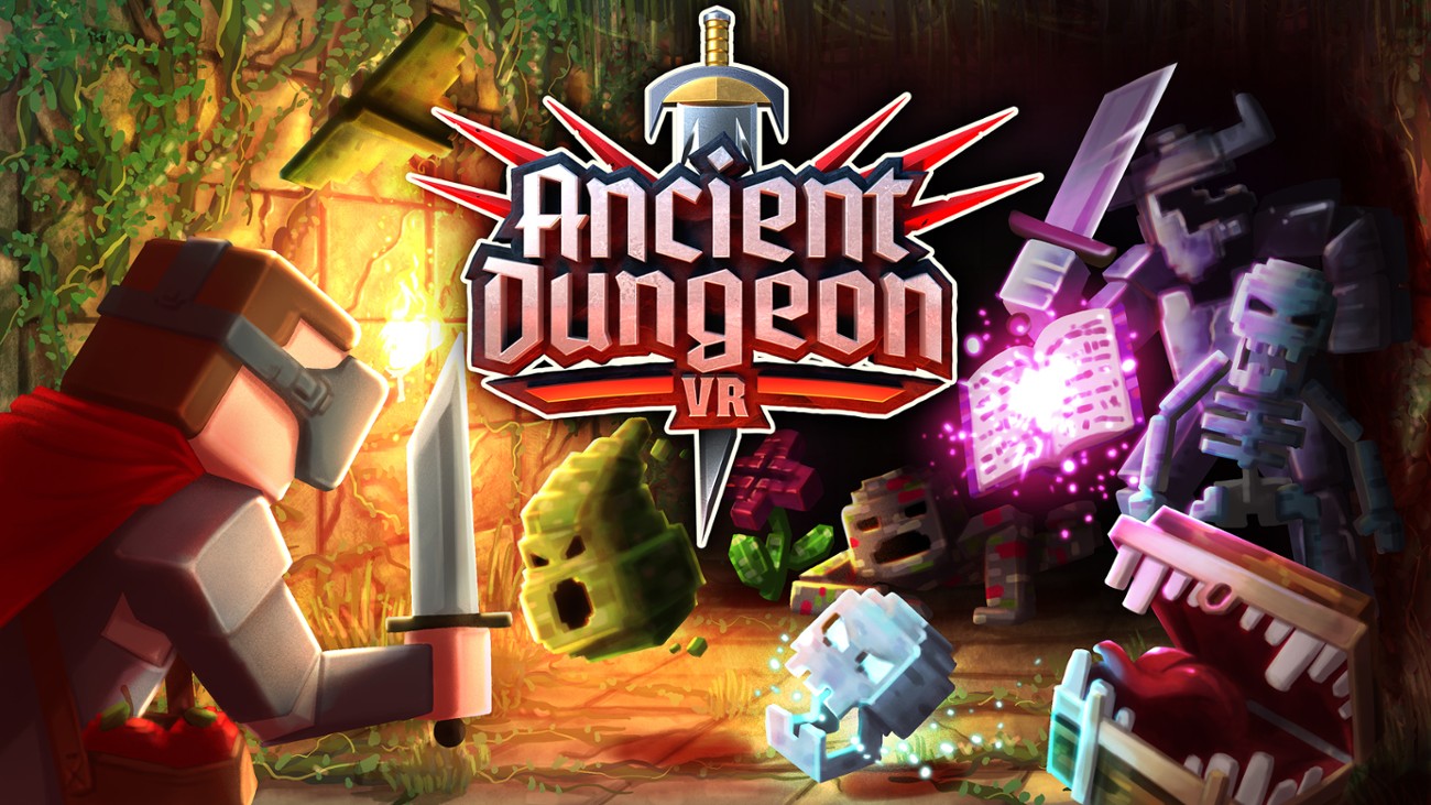 Games like Ancient Dungeon
