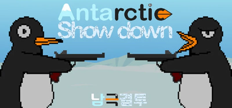 Antarctic Showdown Image