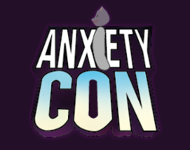 Anxiety Con Image