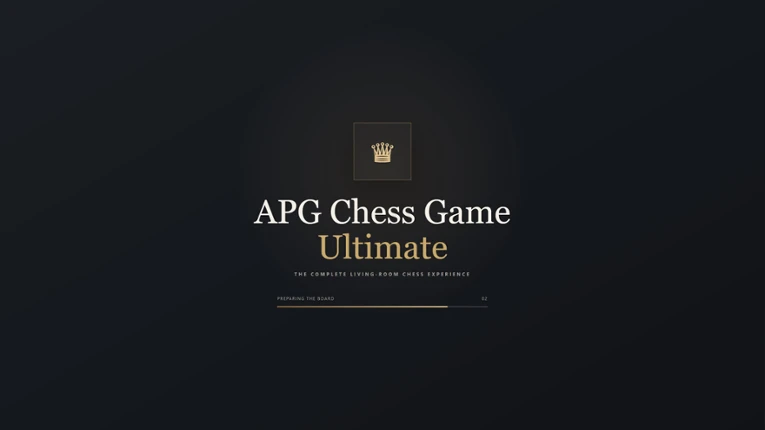 APG Chess Game Ultimate Image