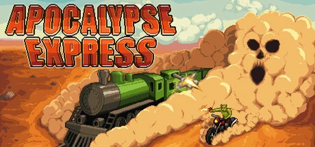 Games like Apocalypse Express