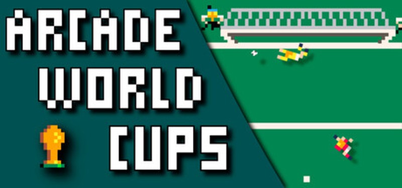 Arcade World Cups Image