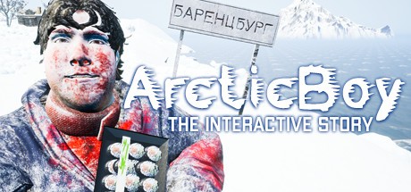 Games like ArcticBoy: The Interactive Story
