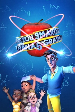 Are You Smarter Than A 5th Grader Image