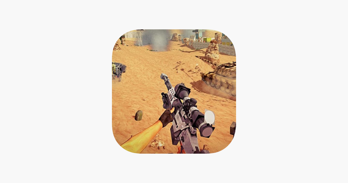 Games like Assassin Sniper Hero