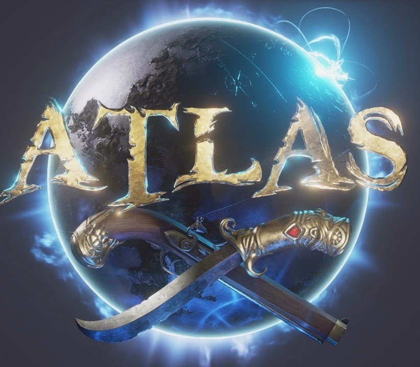 Games like ATLAS