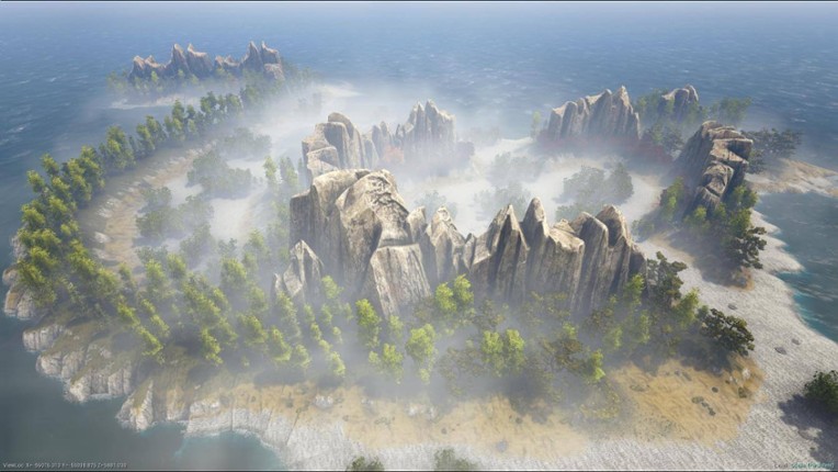 Atlas Mod Kit screenshot