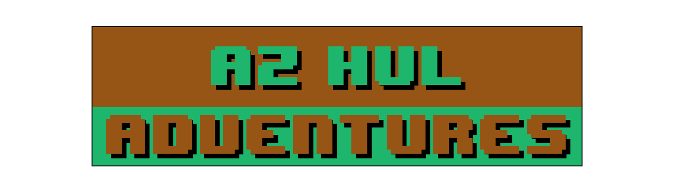 Games like Az Hul Adventures
