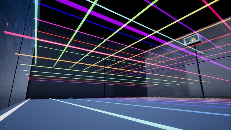 Ball Driver screenshot