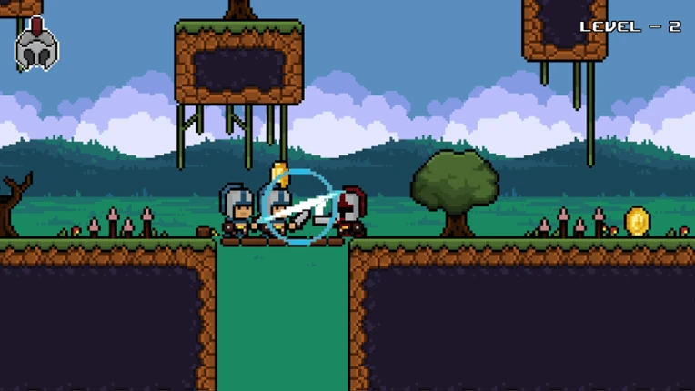 Bastion Break (Xbox Series X/S) Image