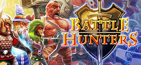 Games like Battle Hunters