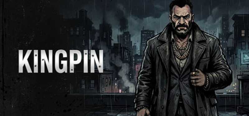 BBox: Kingpin Image