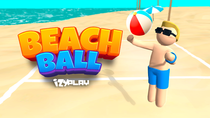 Games like Beach Ball