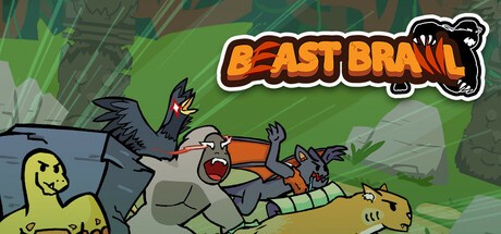 Games like Beast Brawl
