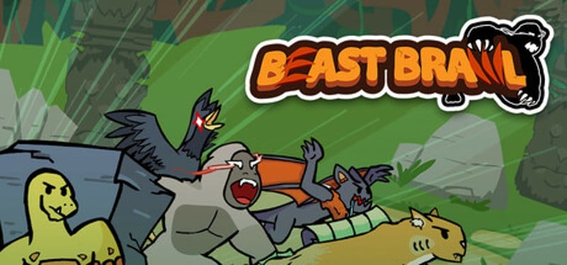 Beast Brawl Image