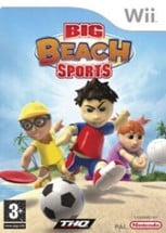 Big Beach Sports Image