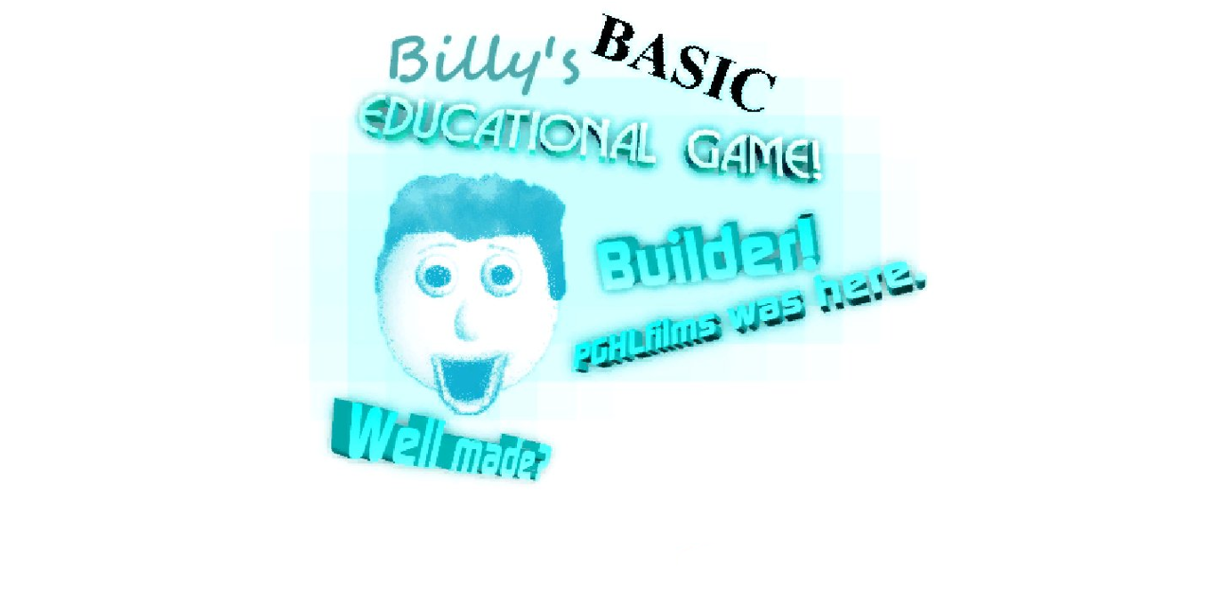 Games like Billy's basics educacional game (Latest version)