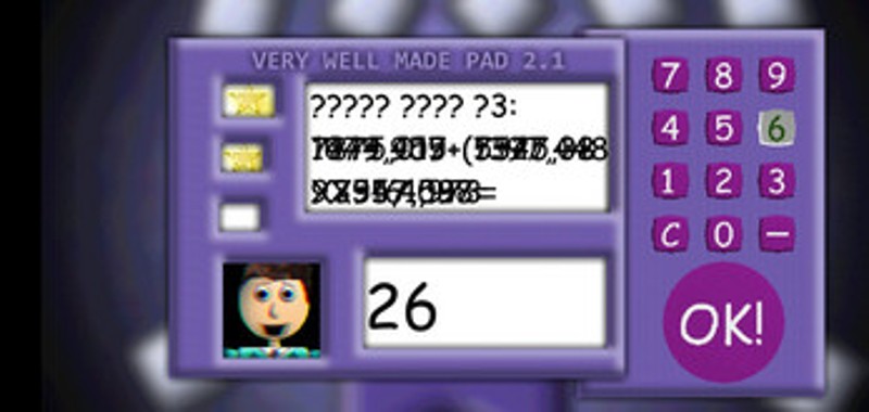 Billy's basics educacional game (Latest version) Image