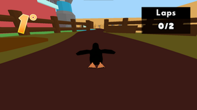 BirdSprint GP Image