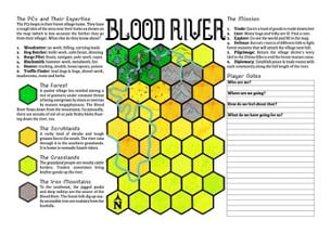 Blood River Image