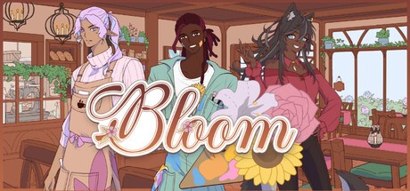 Games like Bloom