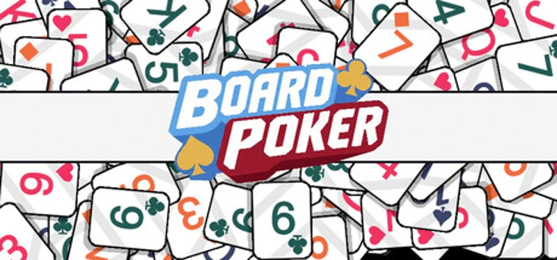 Board Poker Image