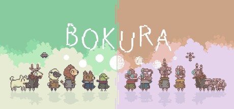 Games like BOKURA