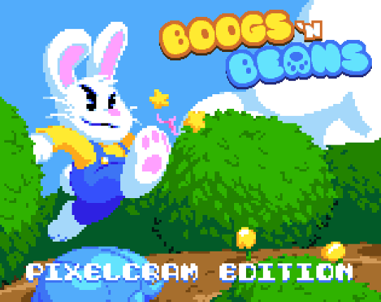 Boogs 'N Beans - PixelCRAM Edition Image