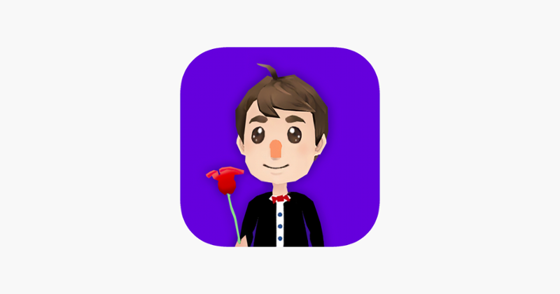 BOY MEETS GIRL - Love Puzzle Image