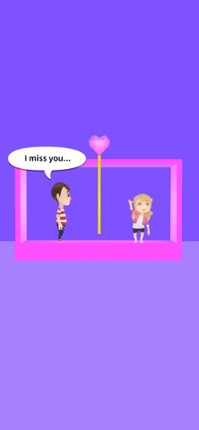 BOY MEETS GIRL - Love Puzzle Image
