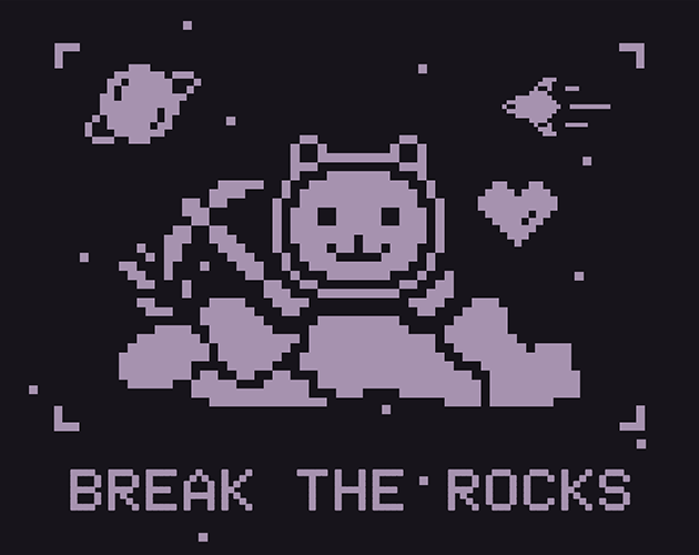 Games like Break the Rocks