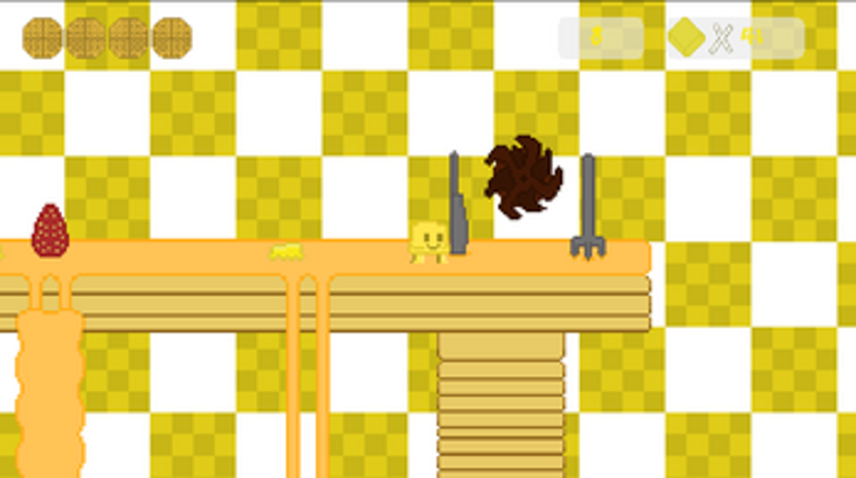 Breakfast Adventure Image